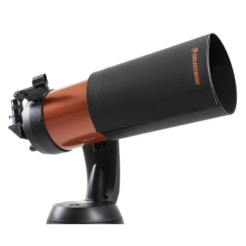 Celestron 94018 DX C6-C8 Lens Koruyucu