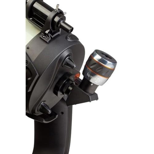 Celestron Luminos noktası (31 mm/2 inç)