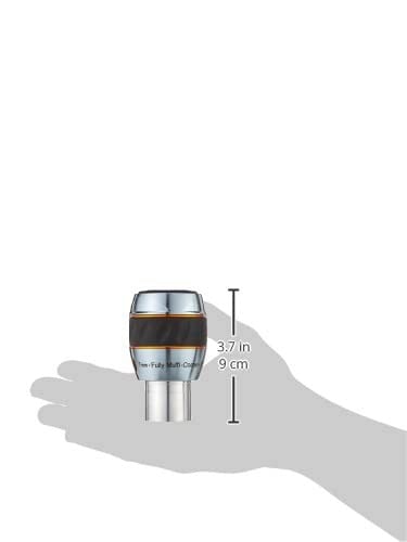Celestron Luminos noktası, 7 mm