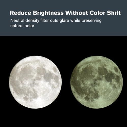Celestron Oksijen III Dar Bant Filtresi - 2