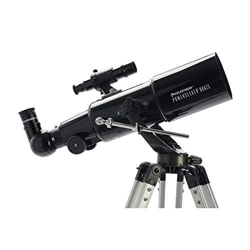 Celestron Power Seeker dürbün 80 az