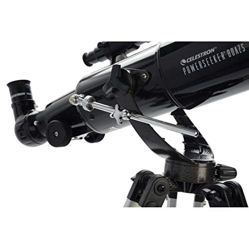 Celestron Power Seeker dürbün 80 az