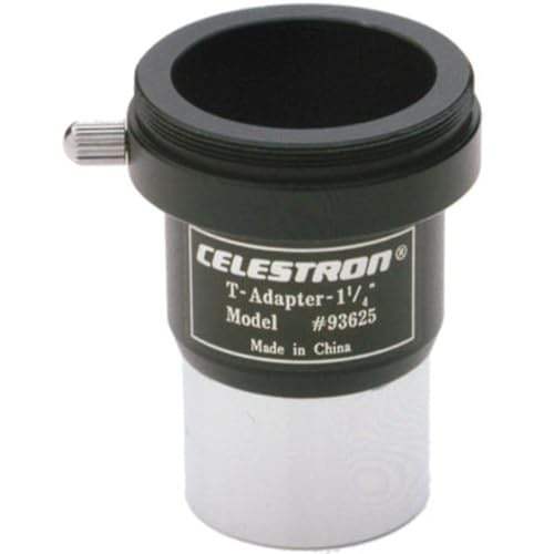 Celestron Universal Adaptör, 1-1/4 T