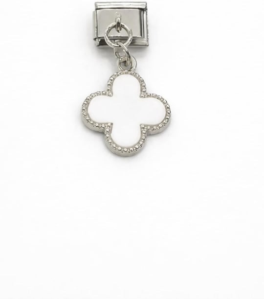 Çelik Charm No:4