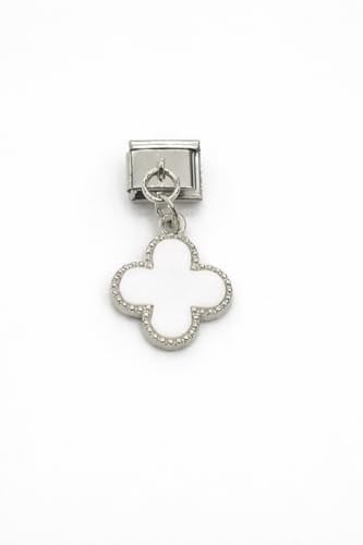 Çelik Charm No:4