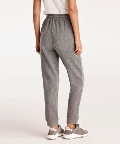 Cep Detaylı Jogger Pantolon