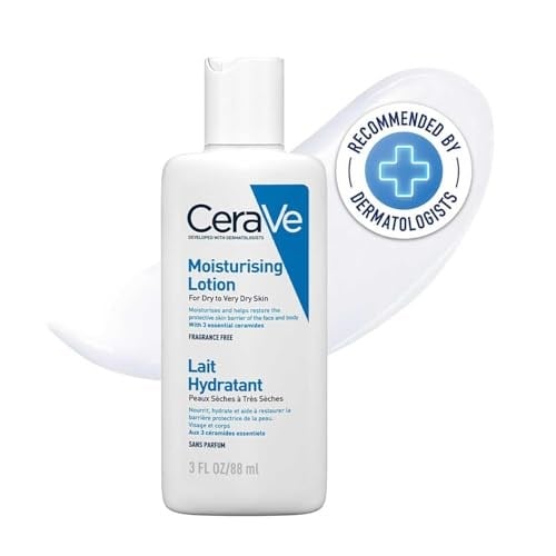 CeraVe CeraVe Nemlendirici Losyon 88 ML - Seçenekler: Tek Ebat, 236 ml (1er Pack)