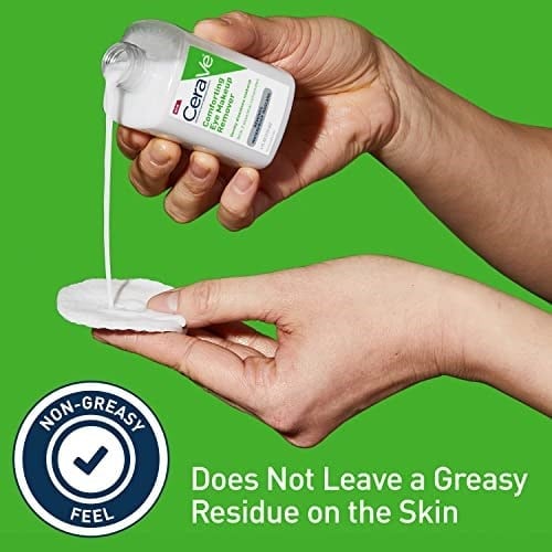 CeraVe Göz Makyajı Temizleyici 118ML