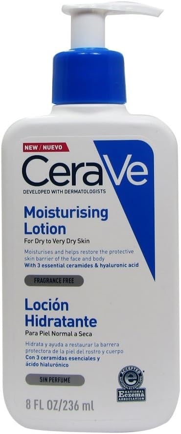 CeraVe Moisturising Lotion - Nemlendirici Losyon 236ml