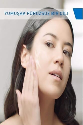 CeraVe-Nemlendirici Losyon Kuru Ciltler Seramid ve Hyalüronik Asit İçerikli Yüz Vücut 236ml 3337875597210