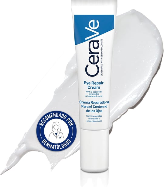 CeraVe Onarıcı Göz Kremi 14 ml