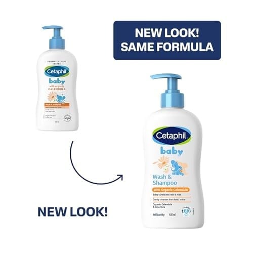 Cetaphil Bebek Yıkama Şampuanı 399ML Kablosuz Bluetooth Kulaklık