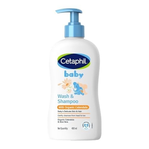 Cetaphil Bebek Yıkama Şampuanı 399ML Kablosuz Bluetooth Kulaklık