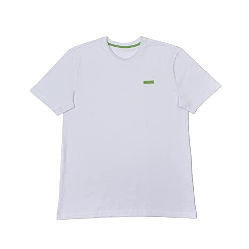 cetGreen%100 Organik Pamuk Basic Erkek T-Shirt