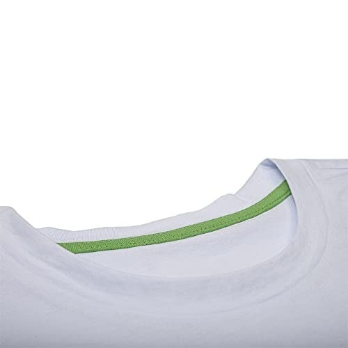 cetGreen%100 Organik Pamuk Basic Erkek T-Shirt