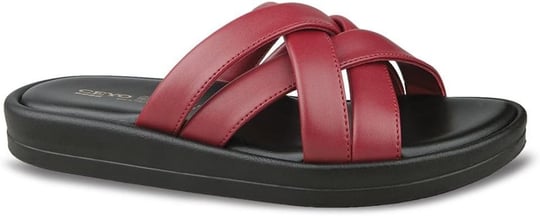 Ceyo Kadın / Kız Sandal Pra-8863773-017398