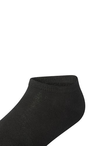 Champion 3lü Paket Sneaker Çorap, Unisex Yetişkin