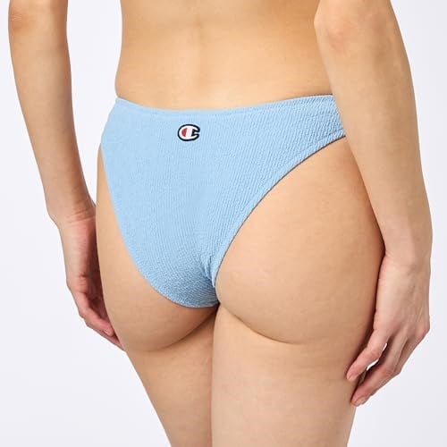 Champion Büzgülü Kumaş Bikini Altı, Kadın