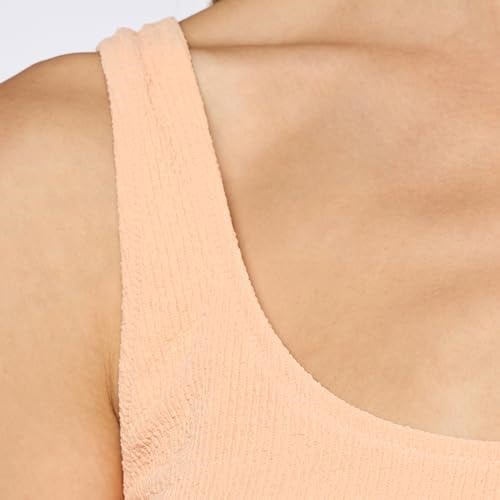 Champion Büzgülü Kumaş Bikini Üstü, Kadın