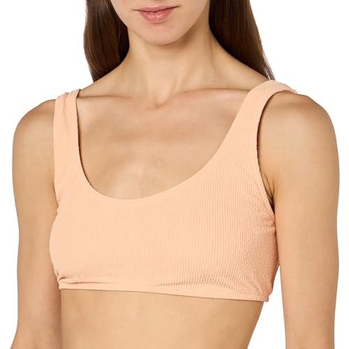 Champion Büzgülü Kumaş Bikini Üstü, Kadın