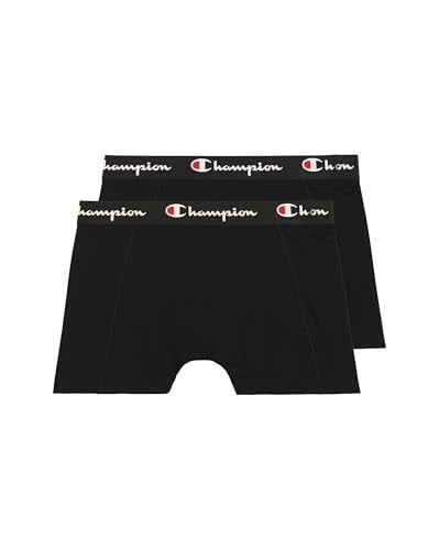 Champion Core X2 Boxer Külot Erkek