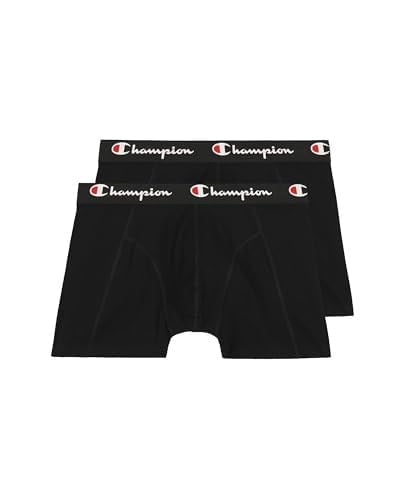 Champion Core X2 Boxer Külot Erkek