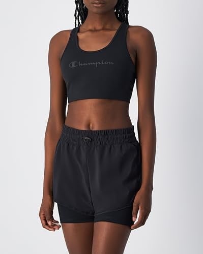 Champion Kadın Atletik Spor Sütyeni