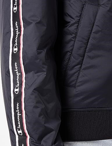 Champion Legacy Bomber Dolgulu Ceket, Kadın