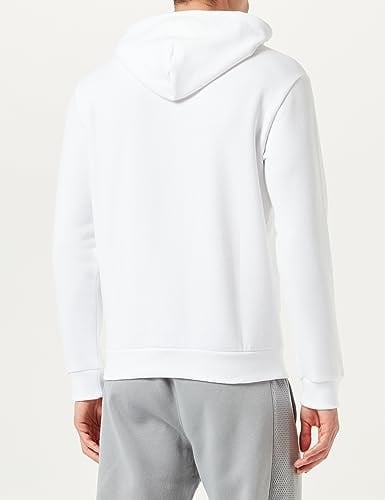 Champion Legacy C-Logo Kapüşonlu Sweatshirt, Erkek