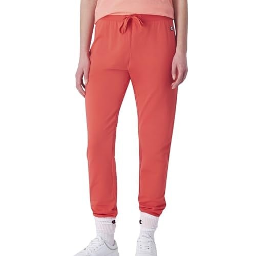 Champion Legacy Icons W - Light Stretch Terry Rib Cuff Atletizm Eşofman Altı Kadın