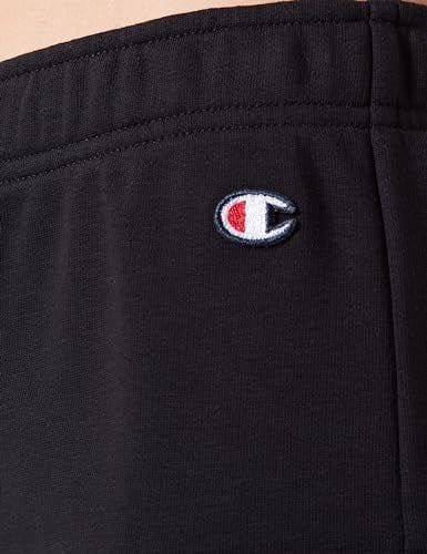 Champion Legacy Icons W - Spring Terry Cargo Bermuda Şort Kadın