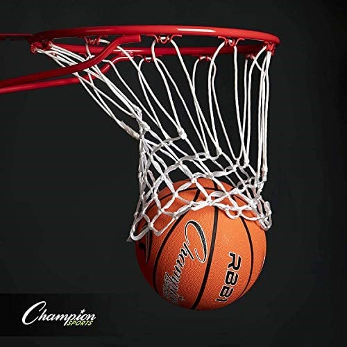 Champion Sports Profesyonel Stil Basketbol Topu