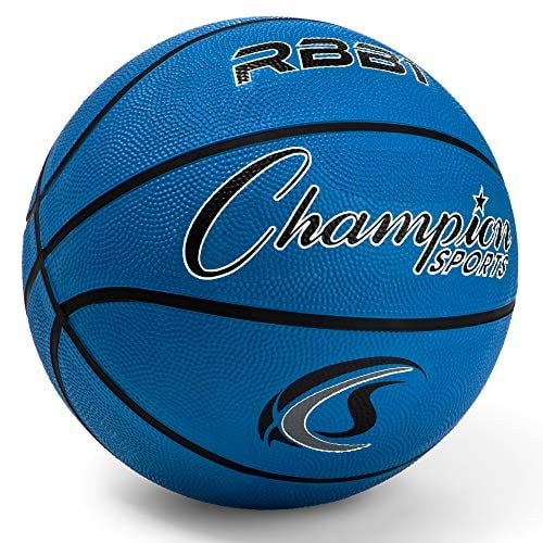 Champion Sports Profesyonel Stil Basketbol Topu