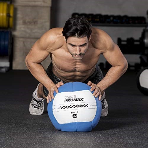 Champion Sports Rhino ProMax Elite - Seçenekler: 6lbs, 10lbs, 14lbs