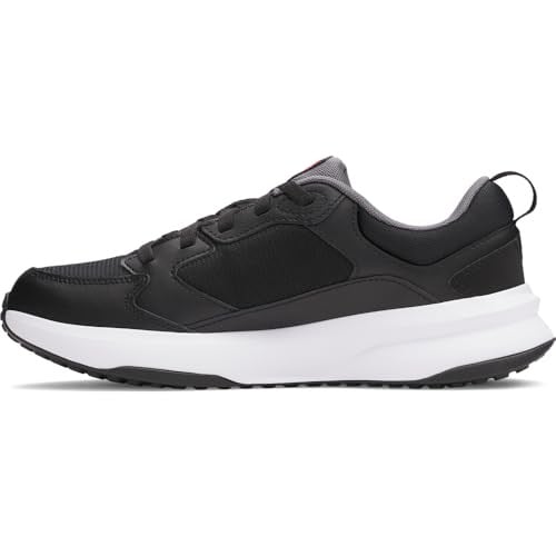 Charged Edge Erkek Beyaz Sneaker Ayakkabı 3026727-100