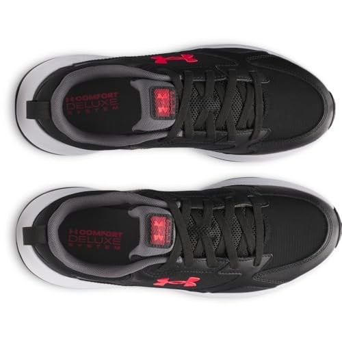 Charged Edge Erkek Beyaz Sneaker Ayakkabı 3026727-100
