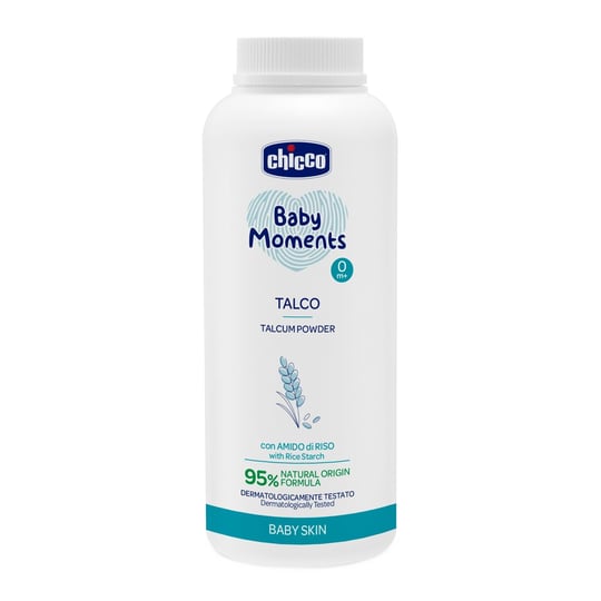 Chicco BM TALCUM POWDER Bebek Pudrası 150 Gram