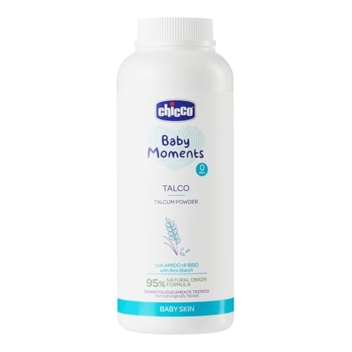Chicco BM TALCUM POWDER Bebek Pudrası 150 Gram