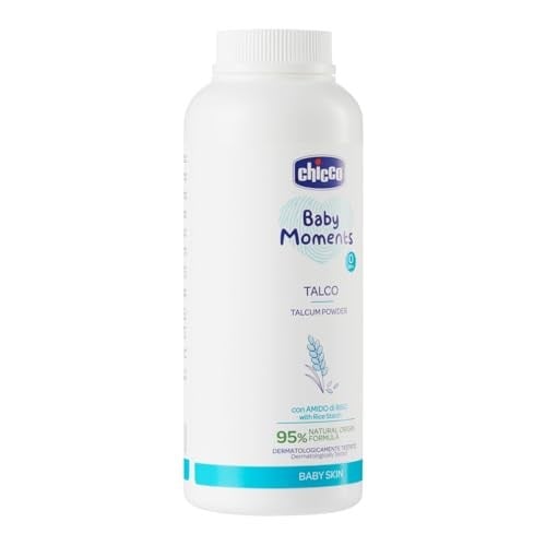 Chicco BM TALCUM POWDER Bebek Pudrası 150 Gram
