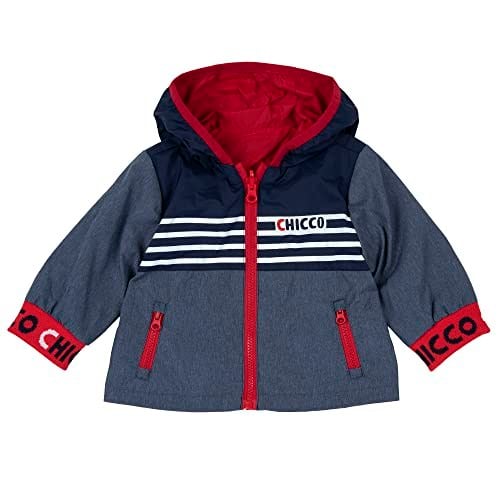Chicco Chicco Çift Taraflı Ceket Ceket Erkek