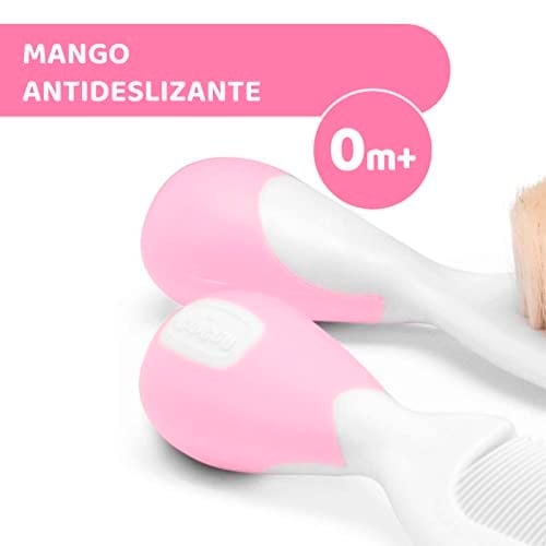 Chicco Fırça ve Tarak Seti
