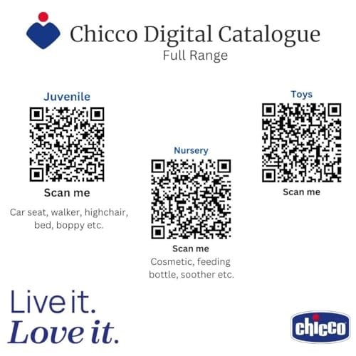 Chicco Göğüs Temizleme Mendili (16 adet)