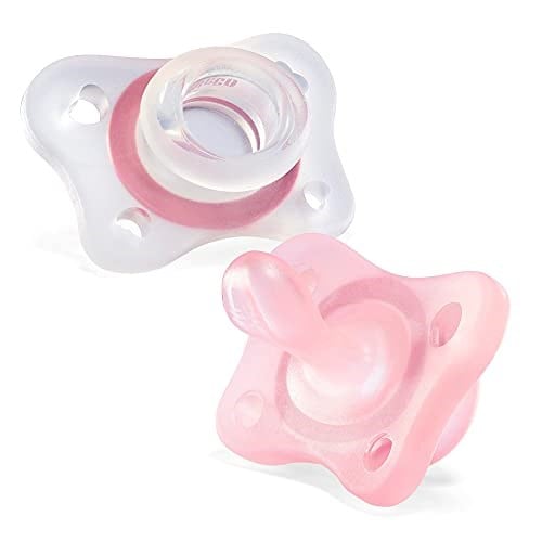 Chicco PhysioForma Mini Soft (2-6 Ay, İkili)