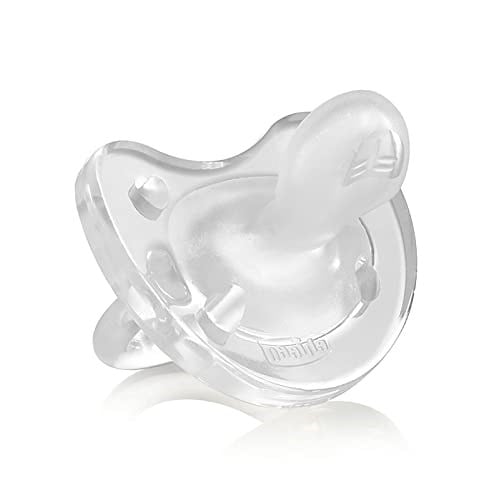 Chicco PhysioForma Soft Silikon Emzik (6-16 Ay)