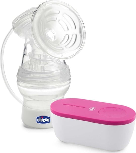 Chicco Taşınabilir Elektirikli Göğüs Pompası