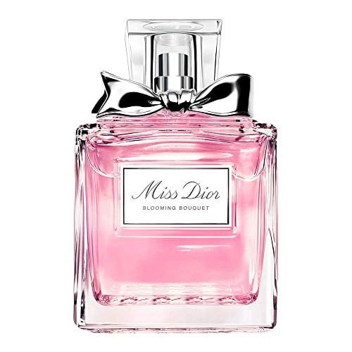 Christian Dior Miss Dior Blooming Bouquet EDT 100 ml Kadın Parfüm 1 Paket (1 x 100 ml)