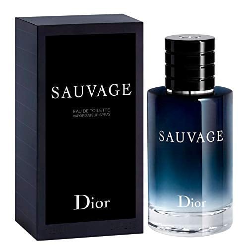 Christian Dior Sauvage EDT 60 ml Erkek Parfüm 1 Paket (1 x 60 ml)
