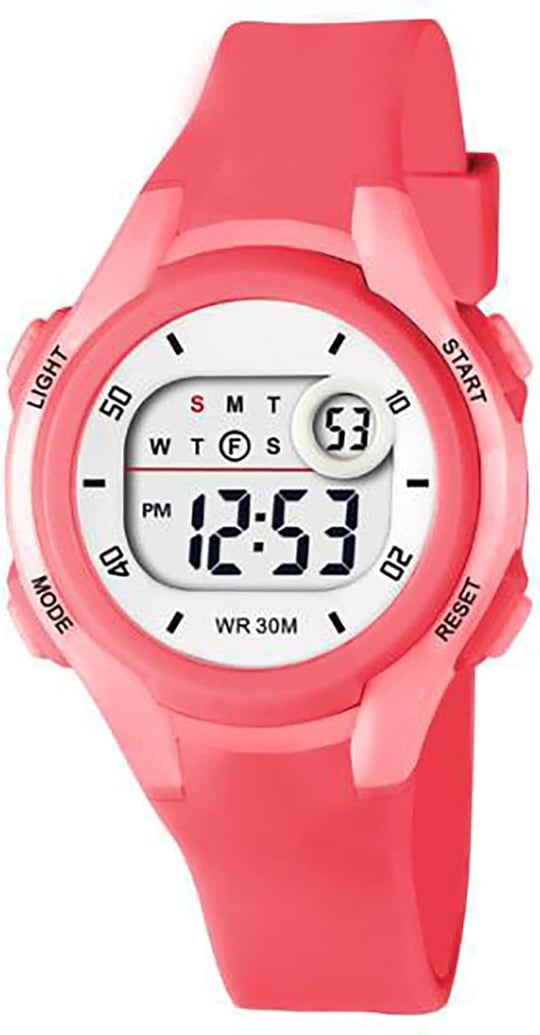 Chrono Dijital Spor Genç/Çocuk Kol Saati Kronometre Alarm 3ATM CHR784