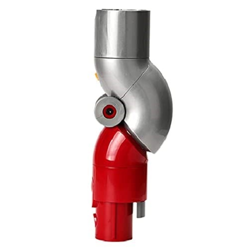 Chuancheng Hızlı çıkarma adaptörü, düşük menzil için esnek adaptör, 970790-01 Dyson elektrikli süpürge V7, V8, V10, V11, V15 için