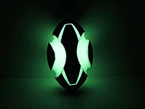 Chuckit! CH32306 Fumble Fetch Max Glow Small - Seçenekler: Medium, Small
